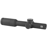 Vudu 1-6x24 | FFP Riflescope - SR3 Reticle (MOA)