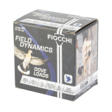 DOVE & QUAIL 20GA 2.75 7/8OZ #8 25/10