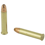 22WMR 40GR JHP 50/40
