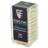 Shooting Dynamics .22 Winchester Magnum 40 Grain Full Metal Jacket