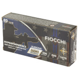 Hyperformance SBR, Enhanced, 300 Blackout, 220 Grain, Boat Tail, 20 Round Box 300BKSBS