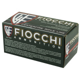 Fiocchi 300 Blackout 150gr Full Metal Jacket Boat Tail (FMJBT) 1925 FPS, 50 Rounds