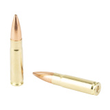 Range Dynamics, Subsonic, 300 Blackout, 220 Grain, Boat Tail Hollow Point Matchking, 25 Round Box 300BLKMB