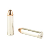 COVERT X, 357 Magnum, 125 Grain, Jacketed Hollow Point, 20 Round Box 357CCWA