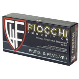 Shooting Dynamics .380 ACP 90 Grain Jacketed Hollow Point