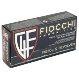 Shooting Dynamics .380 ACP 95 Grain Full Metal Jacket Box of 50 Rounds