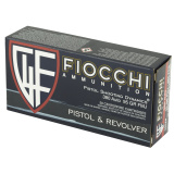 Shooting Dynamics .380 ACP 95 Grain Full Metal Jacket Box of 50 Rounds