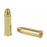 Shooting Dynamics .38 S&W Special 130 Grain Full Metal Jacket