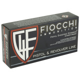 Shooting Dynamics .40 S&W 180 Grain Full Metal Jacket Truncated