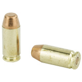 Shooting Dynamics .40 S&W 180 Grain Full Metal Jacket Truncated