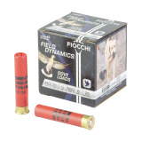 Fiocchi 410GT8 Field Dynamics 410GA 2.5 .5OZ #8 25 Rounds