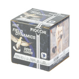 Fiocchi 410GT8 Field Dynamics 410GA 2.5 .5OZ #8 25 Rounds
