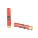 Fiocchi 410GT8 Field Dynamics 410GA 2.5 .5OZ #8 25 Rounds