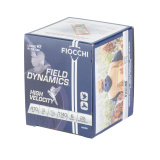 Fiocchi High Velocity |.410 3" 11/16OZ #6 Shot Box of 25 Rounds