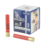 410GA 3 11/16OZ #8 HIGH VELOCITY 25/10