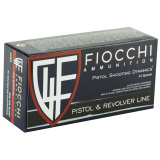 Centerfire Pistol, 40S&W, 180 Grain, XTP, 50 Round Box 44SA500
