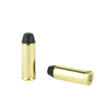 Cowboy Action .45 Long Colt 250 Grain Lead Round Nose Flat Point
