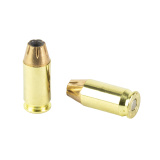 Shooting Dynamics .45 Auto 230 Grain Jacketed Hollow Point