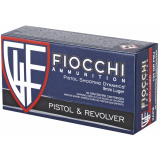 Shooting Dynamics 9mm Luger 124 Grain Full Metal Jacket