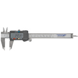 Frankford Arsenal Electronic Calipers in Protective Case