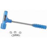 Sudden Impact 8-Second Hammer Type Bullet Puller
