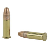 BYOB Rimfire Bottle |22 LR, 36 Grain, Copper Plated Hollow Point, 450 Round Bottle 750BTL450