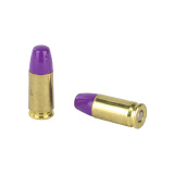 Federal American Eagle Training Match 9mm Luger 147 gr Total Syntech Jacket Flat Nose (TSJFN) 50 Bx AE9SJ3