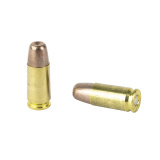 American Eagle, Indoor Range Training, 9MM, 100 Grain, Lead Free Ball, 50 Round Box BC9H1