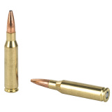 7mm-08 Remington 140 Grain Fusion