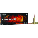 Fusion Tipped 7mm PRC 175gr Bonded Bullet | 20rd Box, Model # F7PRCTFS2