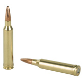 7mm Remington Magnum 150 Grain Fusion