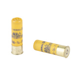 All American, 20 Gauge, 2.75", #7.5, 2.5 Dram, 7/8 oz, Lead, 25 Rounds per Box FAA20 7.5