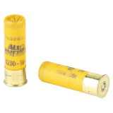 All American, 20 Gauge, 2.75", #8, 2.5 Dram, 7/8 oz, Lead, 25 Rounds per Box FAA20 8