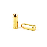 Gold Medal, 40 S&W, 180 Grain, Full Metal Jacket, 50 Round Box GM40AP1