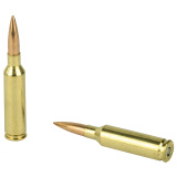 Premium, Sierra Match King, 6MM Creedmoor, 107Gr, Hollow Point, 20 Round Box GM6CRDM1