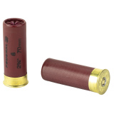 GAME-SHOK HVY FIELD 12GA 2.75 1.25OZ #6 25/
