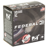 Master Class, 12 Gauge, 2.75", #8, 1 oz, Shotshell, 25 Round Box MC12H18