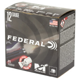 Master Class, 12 Gauge, 2.75", #8, 1 oz, Shotshell, 25 Round Box MC12H18