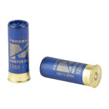 Master Class, 12 Gauge, 2.75", #8, 1 oz, Shotshell, 25 Round Box MC12H18
