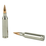 Premium, Berger Hybrid Hunter, 243 Win, 95 Grain, 20 Round Box P243BCH1