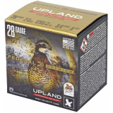Shotshell, 28 Gauge 2.75", #8, 3/4 oz, 25 Round Box P283 8
