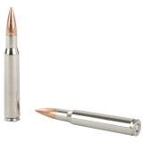 Premium, Berger Hybrid Hunter, 30-06, 168 Grain, 20 Round Box P3006BCH1
