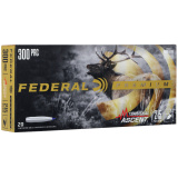 Terminal Ascent 300 PRC 215 Grain Box of 20 Rounds
