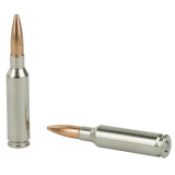 Premium, Barnes, 6.5 Creedmoor, 130 Grain, Triple Shock X, 20 Round Box P65CRDBTSX1