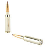Federal Premium, Extremely Low Drag eXpanding, 6.5 Creedmoor, 143 Grain, Polymer Tip, 20 Round Box P65CRDELDX1