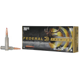 7mm PRC ELD-X 175gr | 20rd Box, Model P7PRCELDX1