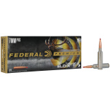 7mm PRC ELD-X 175gr | 20rd Box, Model P7PRCELDX1