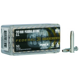Punch, 22 WMR, 45 Grain, Jacketed Hollow Point, 20 Rounds per Box PD22WMR1