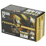 Grand Slam, 12 Gauge, 2.75", #5, 1.5 oz, Flight Control, 10 Round Box PFCX156F 5