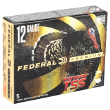 Heavyweight TSS with Flightcontrol Flex, 12 Gauge, 3.5", #9 Shot, 2 1/4oz, 5 Round Box, California Certified Nonlead Ammunition PTSSX191F 9
